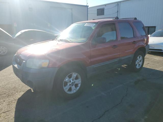 2006 FORD ESCAPE XLT #3024341548