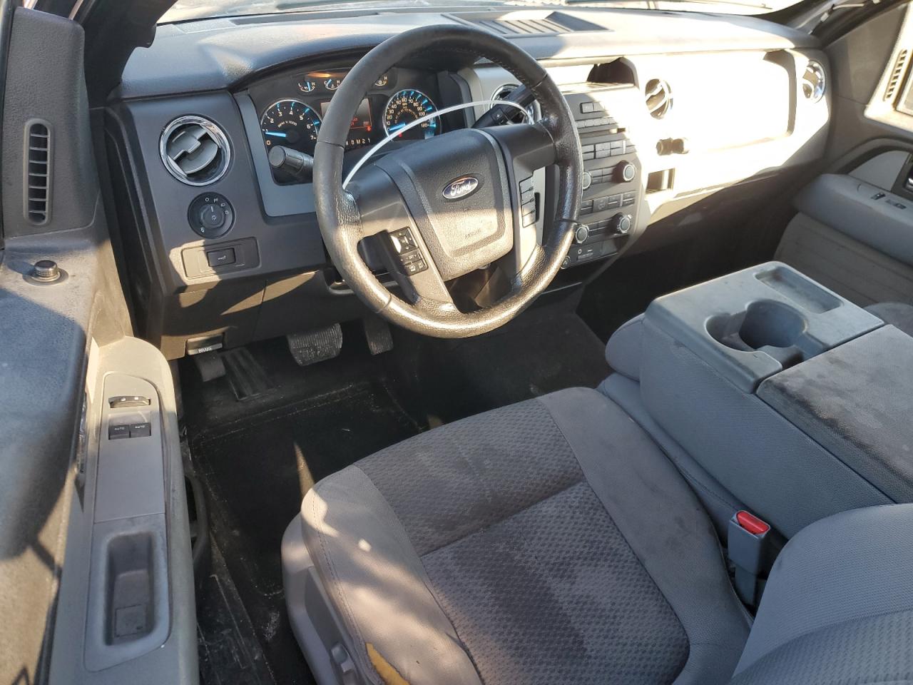 Global Auto Auctions