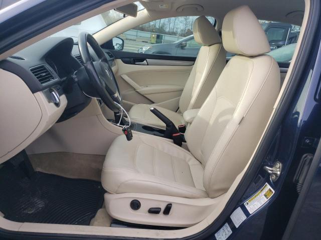 2015 VOLKSWAGEN PASSAT S - 1VWAS7A3XFC079262