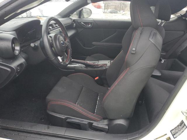 2023 SUBARU BRZ PREMIU JF1ZDBB14P9703772