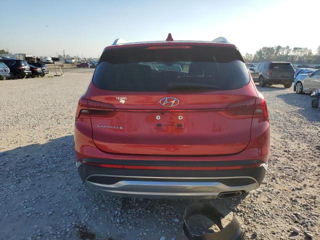 2021 HYUNDAI SANTA FE S - 5NMS64AJ9MH359617