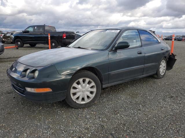 1995 ACURA INTEGRA LS #3030519471