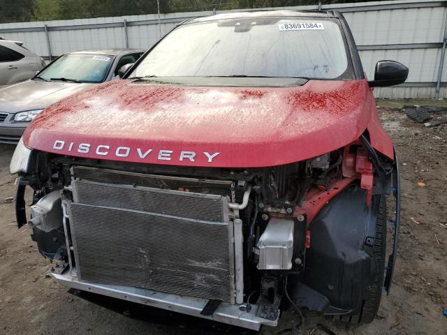 2020 LAND ROVER DISCOVERY - SALCP2FX6LH840260