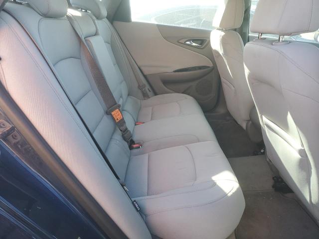 2016 CHEVROLET MALIBU LS 1G1ZB5ST2GF352101
