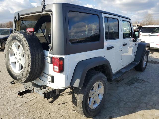 2015 JEEP WRANGLER U - 1C4BJWDG8FL715129