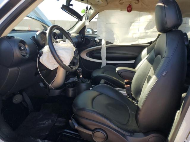 2015 MINI COOPER PAC WMWSS1C50FWN95144