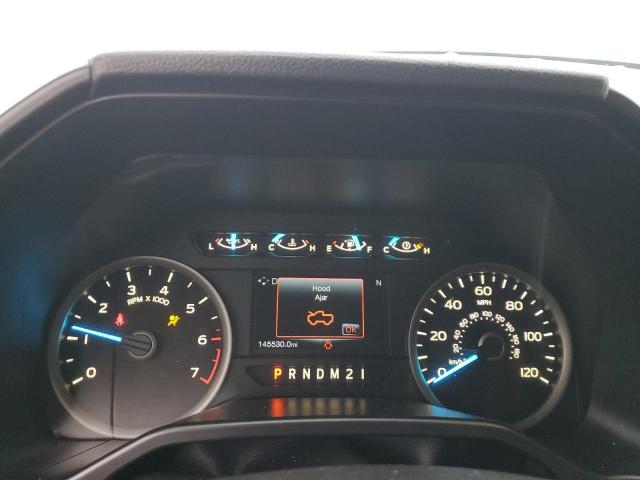 2015 FORD F150 SUPER - 1FTEX1EP3FKE42345