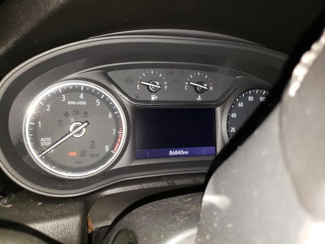 2019 BUICK REGAL ESSE W04GR6SX6K1010279