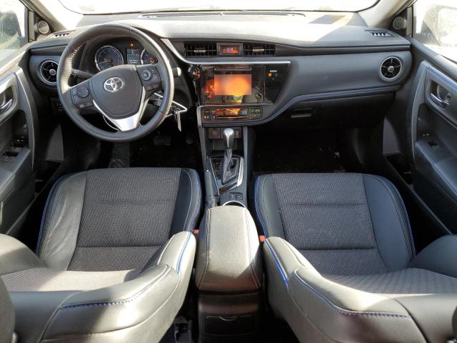 2017 TOYOTA COROLLA L - 2T1BURHE0HC816371