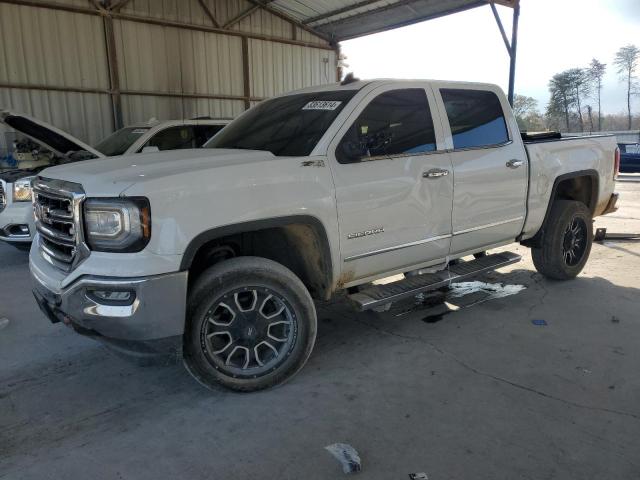 2018 GMC SIERRA K15 - 3GTU2NECXJG228595