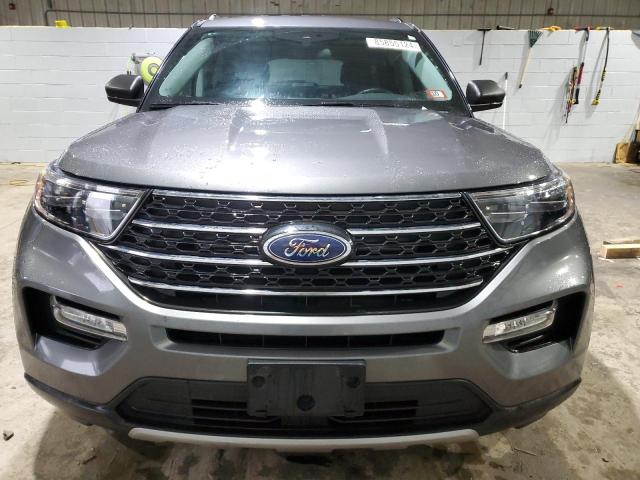 2023 FORD EXPLORER X - 1FMSK8DH3PGA44640