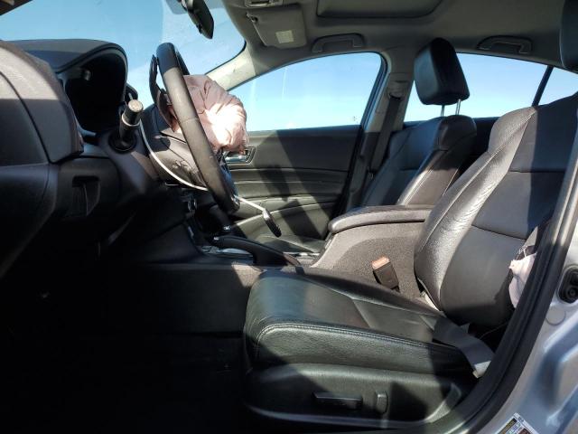 2018 ACURA ILX SPECIA 19UDE2F41JA004709