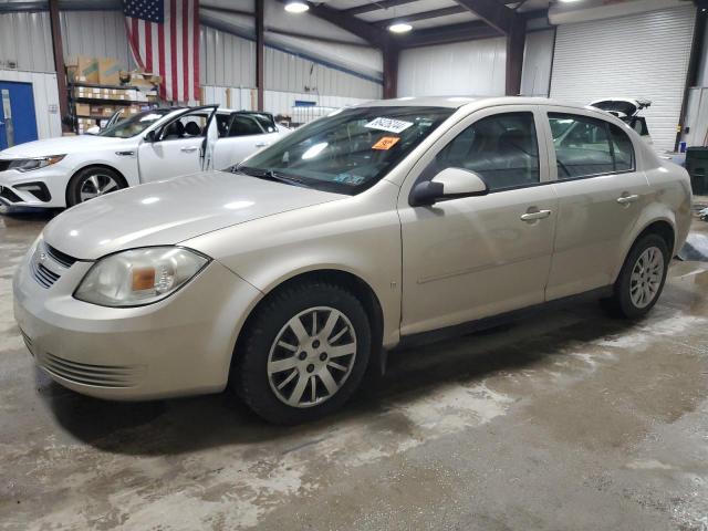 CHEVROLET COBALT LT 2009 tan  gas 1G1AT58HX97221041 photo #1