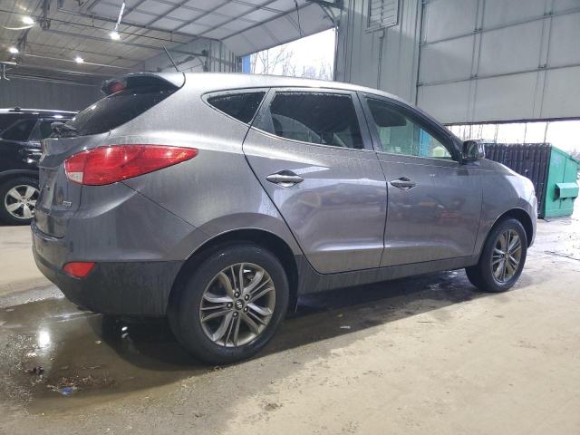 2015 HYUNDAI TUCSON GLS - KM8JTCAF6FU976538