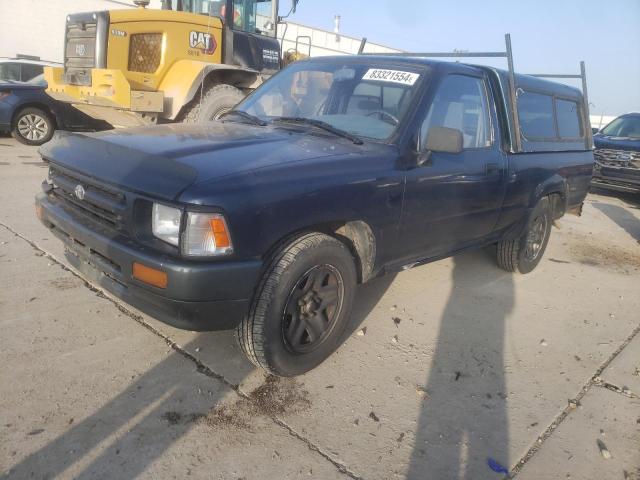 1993 TOYOTA PICKUP 1/2 #3025180185