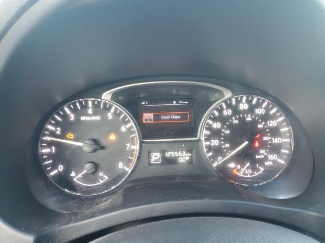2015 NISSAN ALTIMA 2.5 - 1N4AL3AP2FN899695