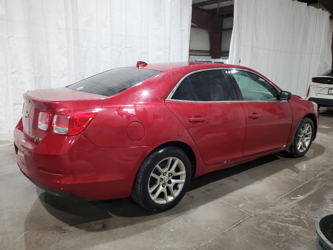 Lot #3028283800 2013 CHEVROLET MALIBU 1LT