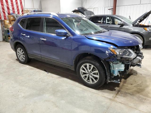2020 NISSAN ROGUE S - KNMAT2MV1LP527604