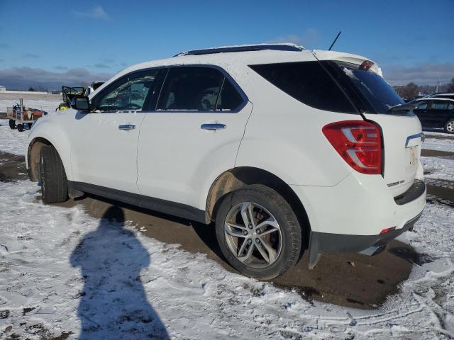 2017 CHEVROLET EQUINOX PR - 2GNFLGE37H6258345