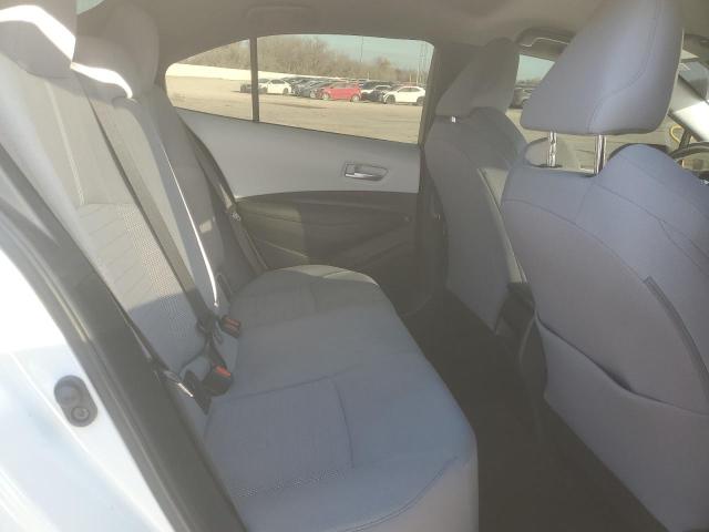 2021 TOYOTA COROLLA SE - 5YFS4MCE4MP076828