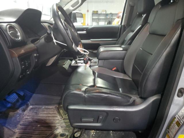 2018 TOYOTA TUNDRA CRE - 5TFHY5F17JX694266