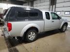 Lot #3024601683 2007 NISSAN FRONTIER K