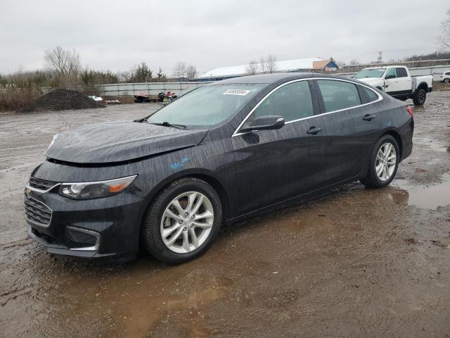 2017 CHEVROLET MALIBU LT #3030488470