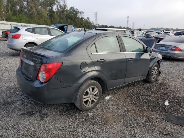 VIN 1G1JC5SH9E4217891 2014 CHEVROLET SONIC no.3