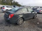 Lot #3033453084 2014 CHEVROLET SONIC LT