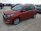 2021 CHEVROLET SPARK 1LT - KL8CD6SA3MC702773