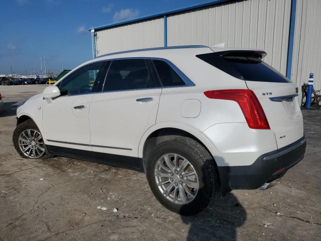 Vin: 1gykndrs3hz327242, lot: 87031704, cadillac xt5 luxury 20172