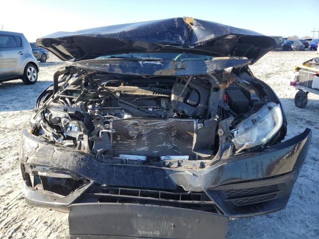 2018 HONDA CIVIC LX - 2HGFC2F51JH571575