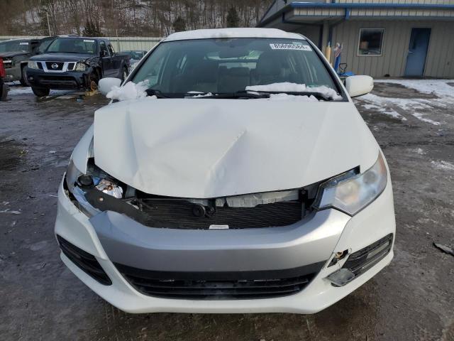 VIN JHMZE2H7XES000362 2014 HONDA INSIGHT no.5