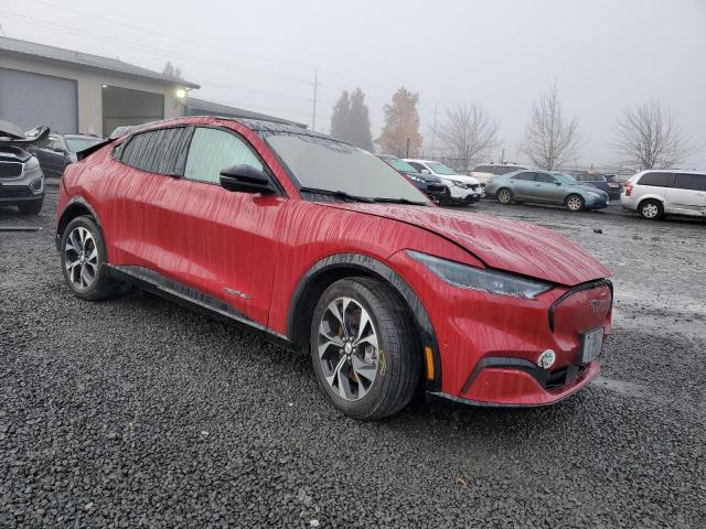 2021 FORD MUSTANG MA - 3FMTK3SU0MMA45236