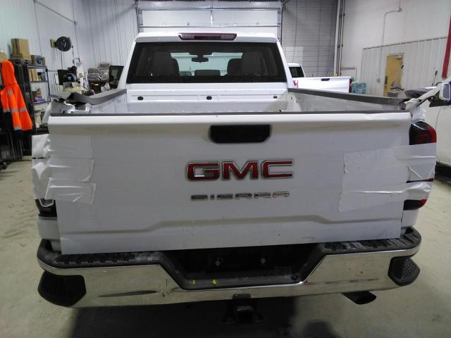 2023 GMC SIERRA C25 - 1GT58LE78PF225165