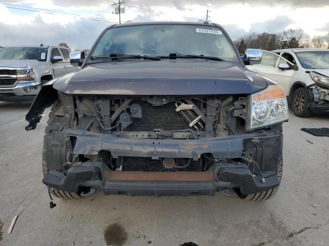 VIN 5N1BA0NF2DN603233 2013 NISSAN ARMADA no.5