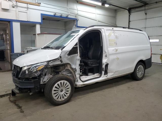 2021 MERCEDES-BENZ METRIS #3024634690