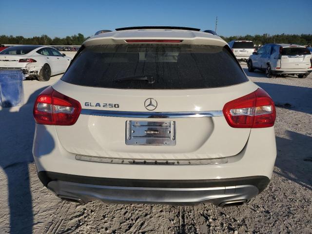 VIN WDCTG4EB3HJ322027 2017 MERCEDES-BENZ GLA-CLASS no.6