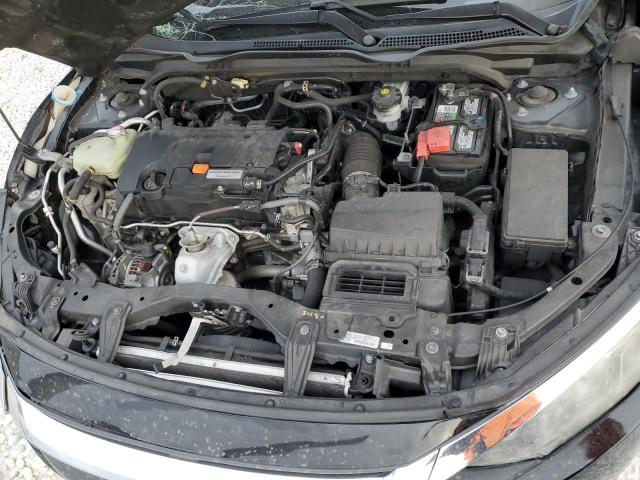 VIN 19XFC2F51GE068177 2016 HONDA CIVIC no.11