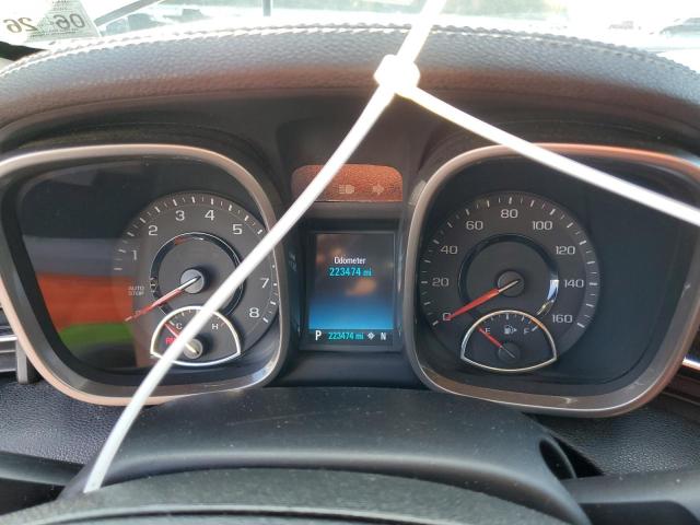 2015 CHEVROLET MALIBU LTZ - 1G11F5SL4FF276655