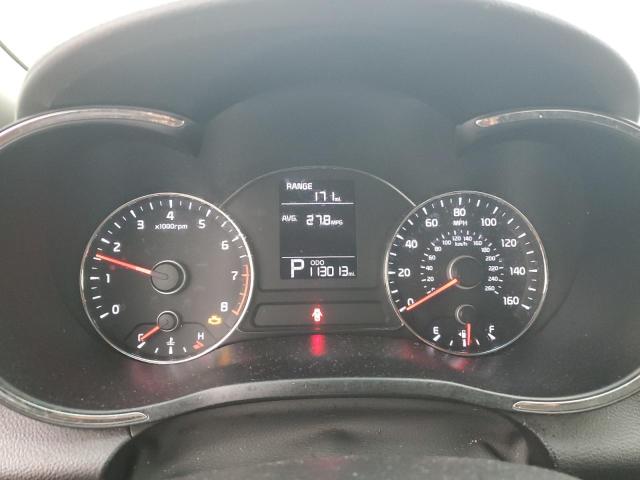 2015 KIA FORTE LX - KNAFX4A61F5256012