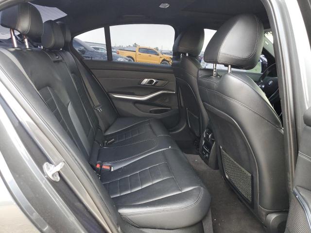 2020 BMW 330I - WBA5R1C07LFH54334