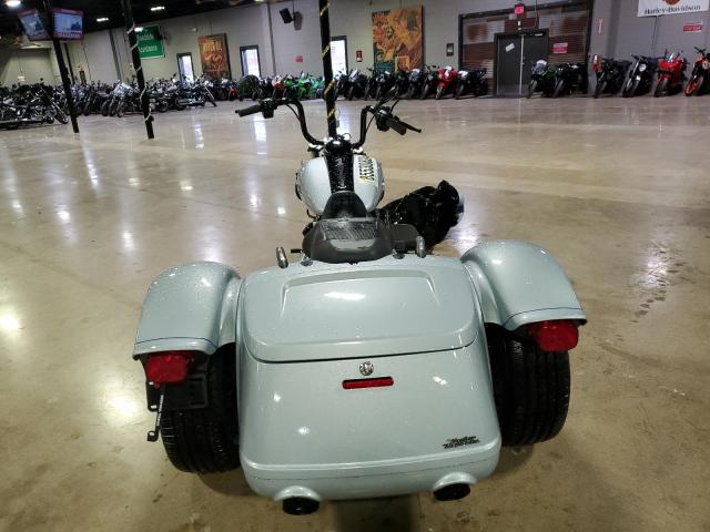 2024 HARLEY-DAVIDSON FLTRT 1HD1MFP15RB860387