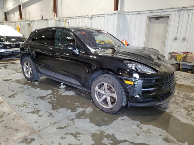 VIN WP1AA2A50MLB07687 2021 PORSCHE MACAN no.4