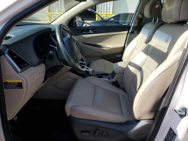 2016 HYUNDAI TUCSON LIM - KM8J3CA29GU106958