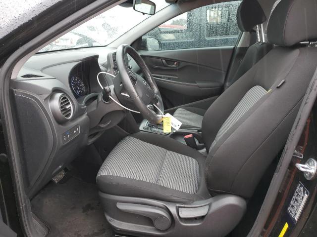 2020 HYUNDAI KONA SEL - KM8K2CAA8LU578190