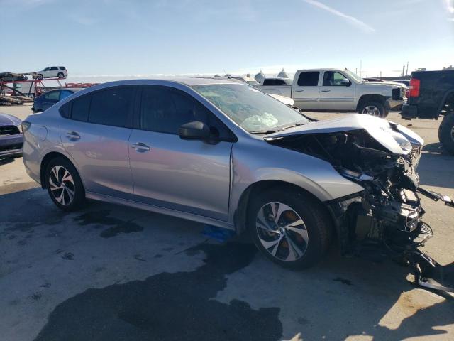 2024 SUBARU LEGACY 4S3BWAB6XR3028432