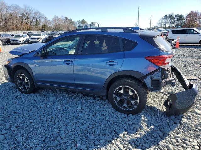 2019 SUBARU CROSSTREK - JF2GTAEC3K8362912