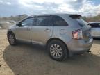 Lot #3024580581 2008 FORD EDGE LIMIT