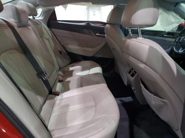 2019 HYUNDAI SONATA LIM - 5NPE34AF7KH761797